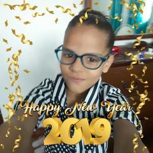 Meet your Posher, Elsie